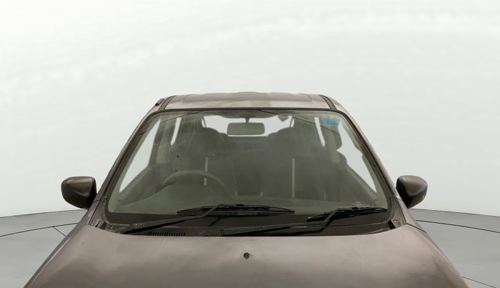 2017 Maruti Alto K10 LXI, CNG, Manual, 97,596 km, Front Windshield