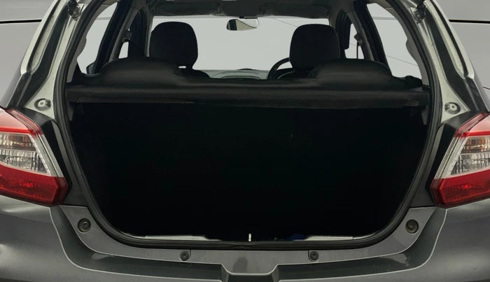 2021 Tata Tiago XT PETROL, Petrol, Manual, 97,121 km, Boot Open Zoomed View