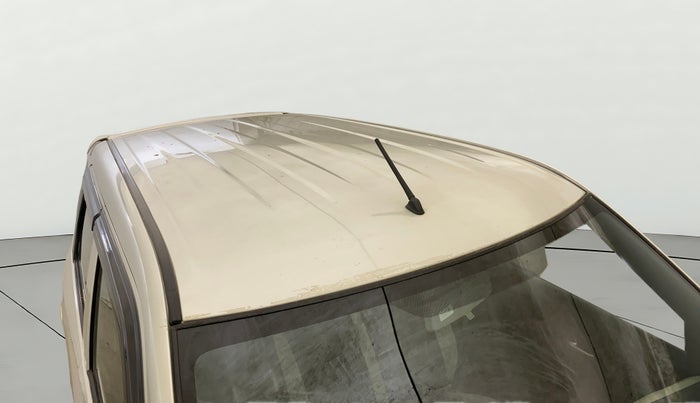 2022 Maruti New Wagon-R VXI CNG 1.0, CNG, Manual, 34,657 km, Roof