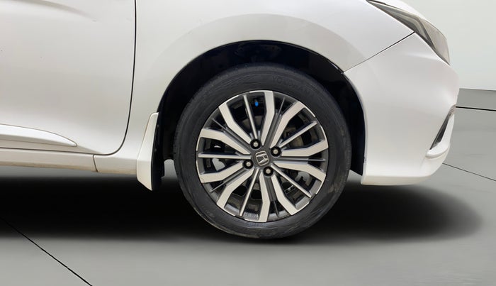 2019 Honda City 1.5L I-VTEC ZX CVT, Petrol, Automatic, 97,099 km, Right Front Wheel