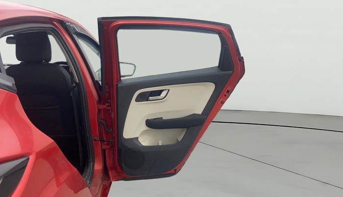 2022 Tata ALTROZ XZA PLUS, Petrol, Automatic, 24,918 km, RHS Rear Door