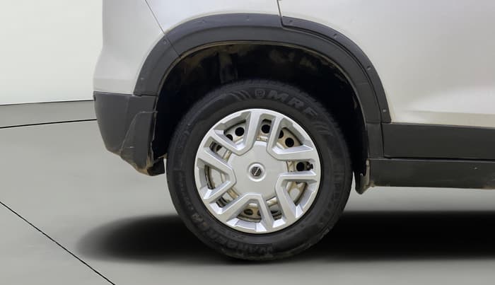 2016 Maruti Vitara Brezza LDI (O), Diesel, Manual, 1,20,785 km, Right Rear Wheel
