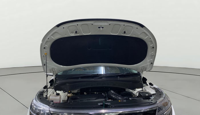 2023 KIA SELTOS HTX PLUS 1.5 IMT DIESEL, Diesel, Manual, 18,778 km, Open Bonet