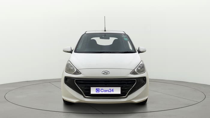 2020 Hyundai NEW SANTRO SPORTZ EXECUTIVE MT CNG, CNG, Manual, 90,505 km, Front