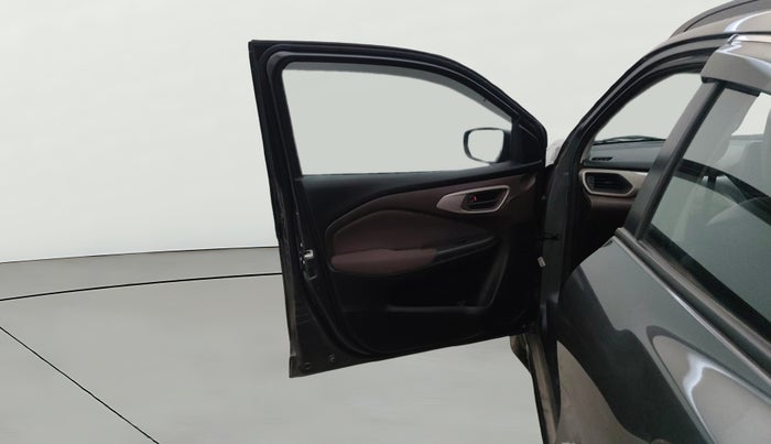 2024 Maruti FRONX DELTA PLUS 1.2L AGS, Petrol, Automatic, 6,578 km, LHS Front Door