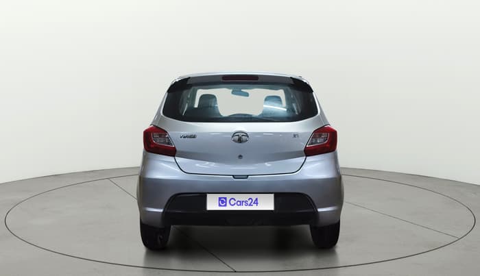 2016 Tata Tiago XT PETROL, Petrol, Manual, 99,343 km, Back/Rear