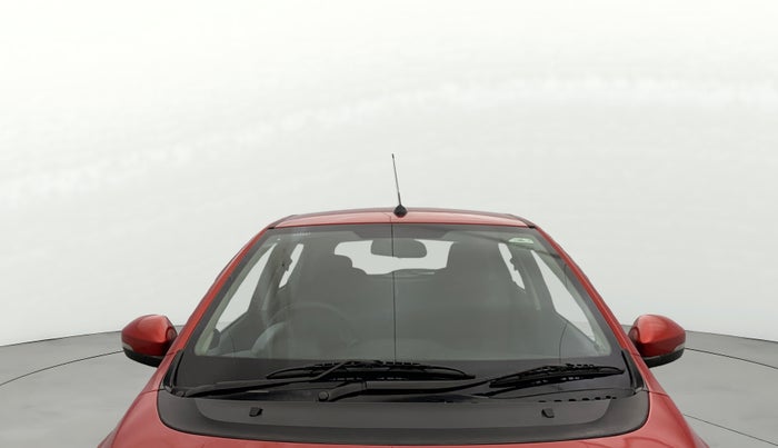 2017 Tata Tiago XZA PETROL, Petrol, Automatic, 62,355 km, Front Windshield
