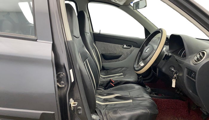 2018 Maruti Alto 800 VXI, Petrol, Manual, 39,210 km, Right Side Front Door Cabin