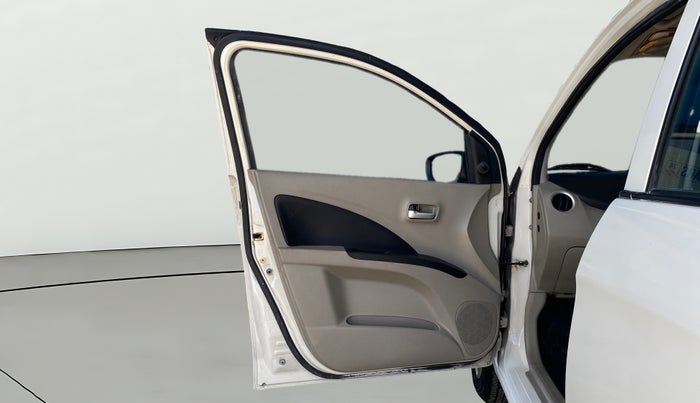 2014 Maruti Celerio VXI AMT, Petrol, Automatic, 84,949 km, LHS Front Door