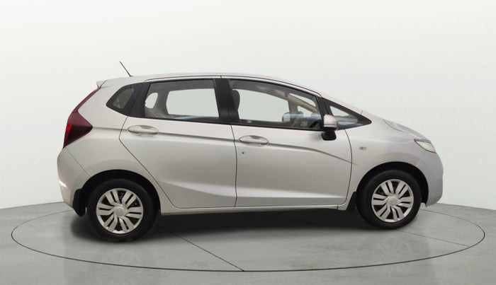 2015 Honda Jazz 1.2L I-VTEC SV, Petrol, Manual, 57,633 km, Right Side View