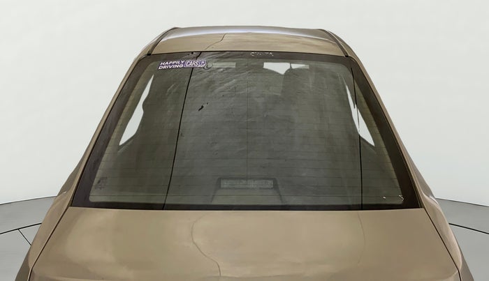 2018 Toyota Corolla Altis VL CVT PETROL, Petrol, Automatic, 1,24,098 km, Rear Windshield