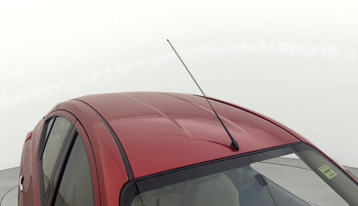 2013 Nissan Sunny XV DIESEL, Diesel, Manual, 1,20,954 km, Roof