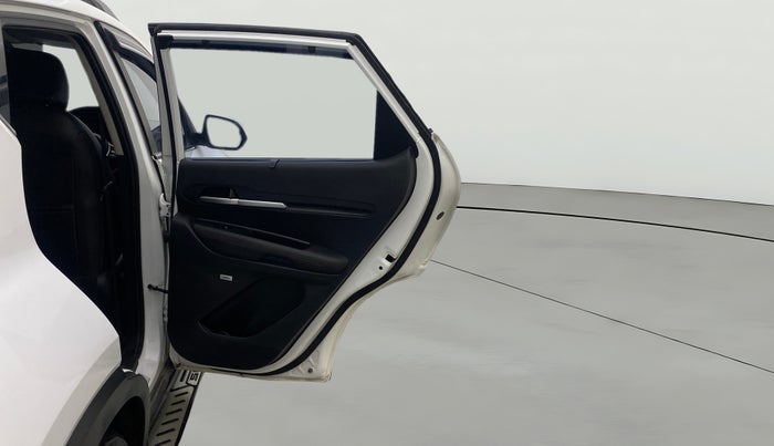 2023 KIA SONET GTX PLUS 1.5 IMT, Diesel, Manual, 56,349 km, RHS Rear Door