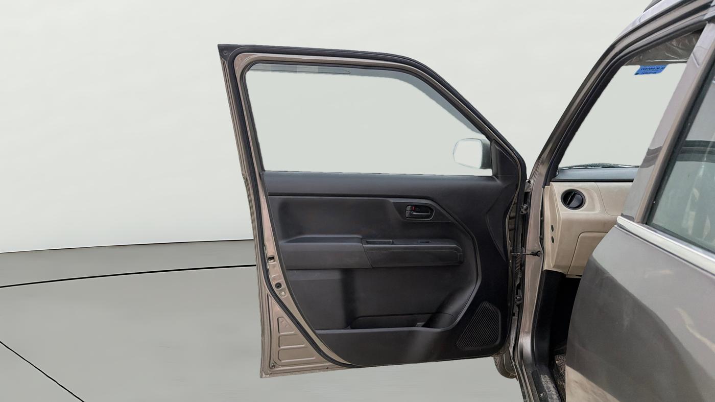 2021 Maruti New Wagon-R LXI CNG 1.0, CNG, Manual, 75,061 km, LHS Front Door