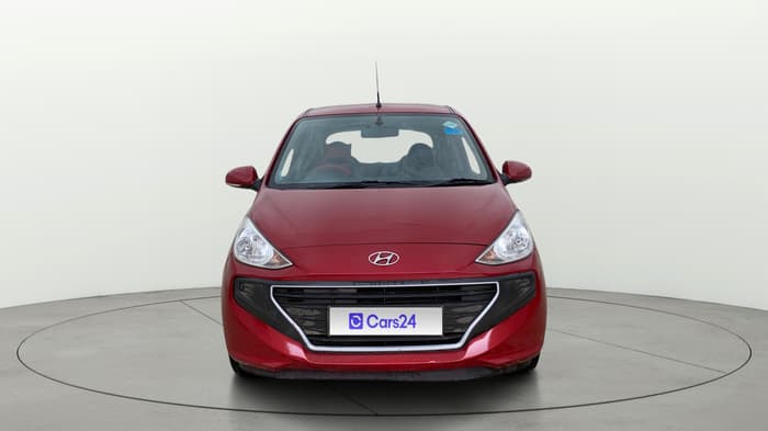 2021 Hyundai NEW SANTRO SPORTZ EXECUTIVE MT CNG, CNG, Manual, 73,264 km, Front