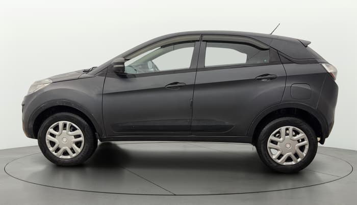 2019 Tata NEXON XM PETROL, Petrol, Manual, 50,454 km, Left Side