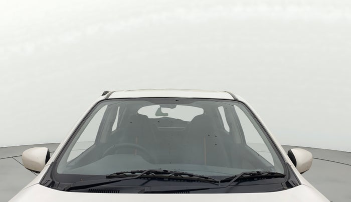 2018 Maruti Alto K10 VXI, Petrol, Manual, 79,156 km, Front Windshield