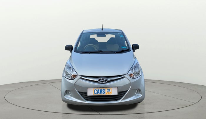 2014 Hyundai Eon ERA +, Petrol, Manual, 5,840 km, Front