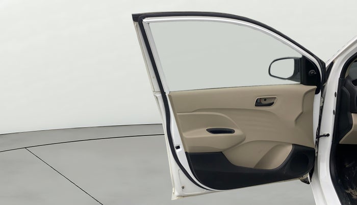 2019 Hyundai NEW SANTRO ERA EXECUTIVE, Petrol, Manual, 74,296 km, LHS Front Door