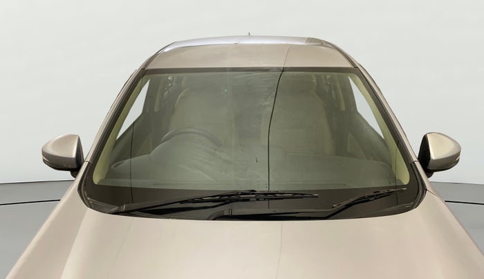 2018 Honda Amaze 1.2L I-VTEC V CVT, Petrol, Automatic, 24,489 km, Front Windshield