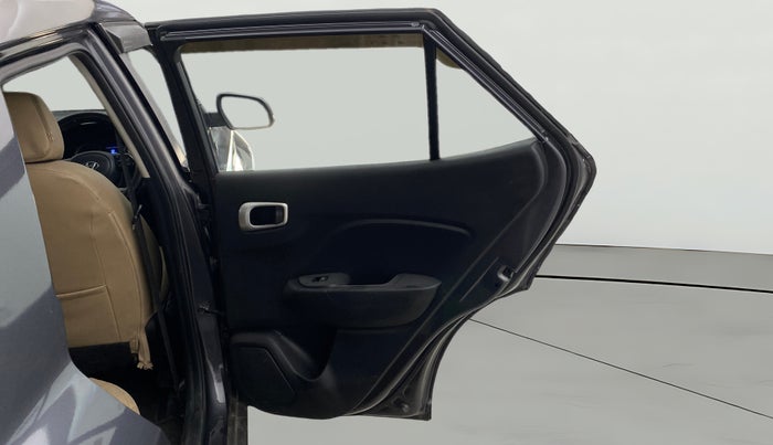 2021 Hyundai VENUE SX PLUS 1.0 TURBO DCT, Petrol, Automatic, 1,03,126 km, RHS Rear Door