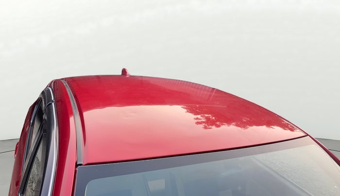 2019 Honda Amaze 1.2L I-VTEC S, Petrol, Manual, 70,149 km, Roof