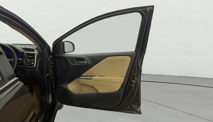 2016 Honda City 1.5L I-VTEC VX CVT, Petrol, Automatic, 51,232 km, RHS Front Door