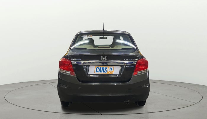 2015 Honda Amaze 1.2L I-VTEC S, Petrol, Manual, 6,293 km, Back/Rear