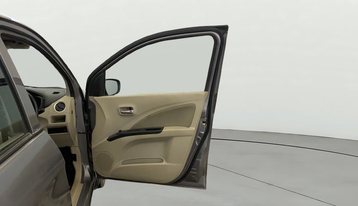 2020 Maruti Celerio ZXI AMT (O), Petrol, Automatic, 50,874 km, RHS Front Door