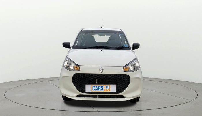 2024 Maruti Alto K10 VXi (O) S-CNG1, CNG, Manual, 7,934 km, Front
