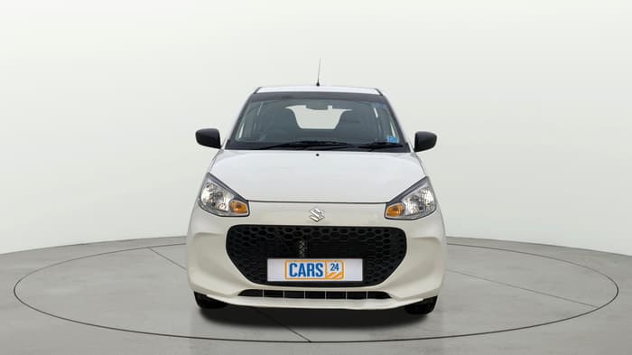 2024 Maruti Alto K10 VXi (O) S-CNG1, CNG, Manual, 7,934 km, Front