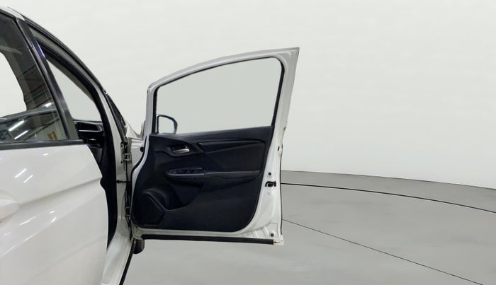 2022 Honda WR-V 1.2L I-VTEC SV MT, Petrol, Manual, 37,658 km, RHS Front Door