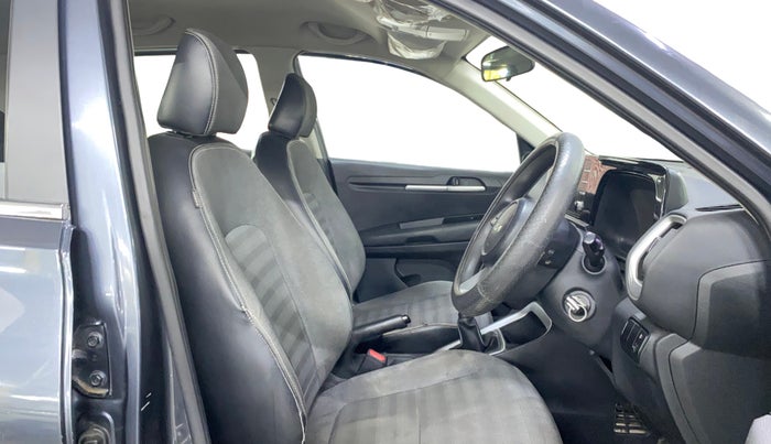 2022 KIA SONET HTK PLUS 1.2, Petrol, Manual, 91,778 km, Right Side Front Door Cabin