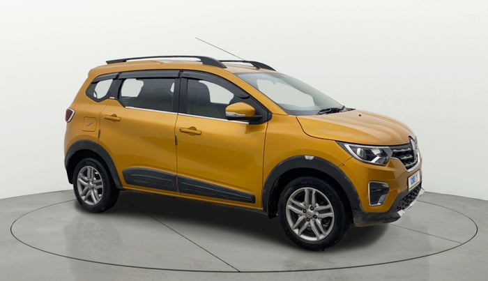 2020 Renault TRIBER RXZ AMT, Petrol, Automatic, 55,886 km, SRP
