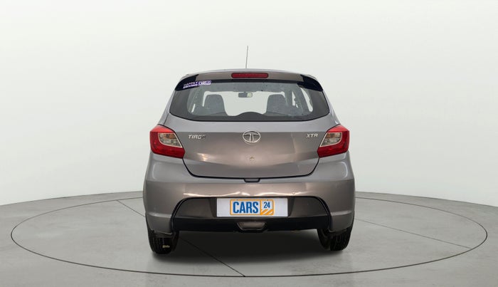 2018 Tata Tiago XTA PETROL, Petrol, Automatic, 22,067 km, Back/Rear