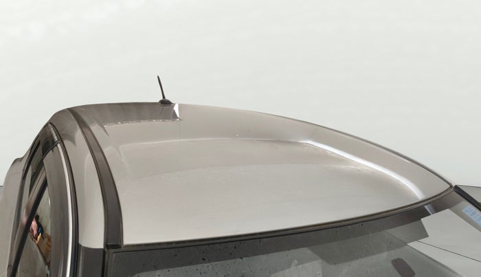 2018 Maruti Baleno DELTA CVT PETROL 1.2, Petrol, Automatic, 82,821 km, Roof