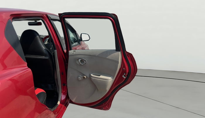 2015 Datsun Go T, Petrol, Manual, 62,942 km, RHS Rear Door