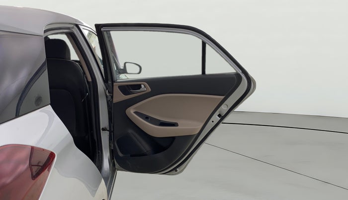 2019 Hyundai Elite i20 SPORTZ PLUS 1.2, Petrol, Manual, 10,864 km, RHS Rear Door