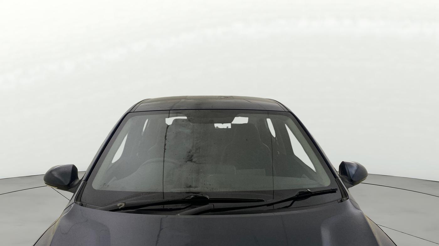 2023 Hyundai AURA SX 1.2 CNG, CNG, Manual, 91,199 km, Front Windshield