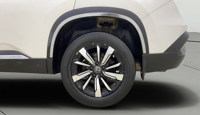 2019 MG HECTOR SMART 2.0 DIESEL, Diesel, Manual, 76,220 km, Left Rear Wheel