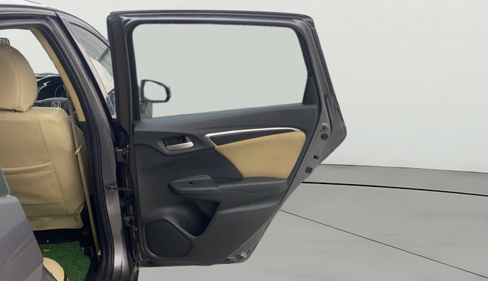 2018 Honda Jazz 1.2L I-VTEC V AT, Petrol, Automatic, 88,714 km, RHS Rear Door