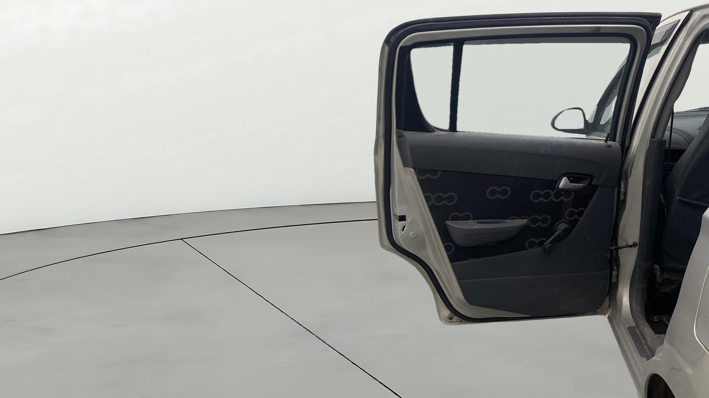 2014 Maruti Alto 800 VXI, Petrol, Manual, 47,427 km, LHS Rear Door