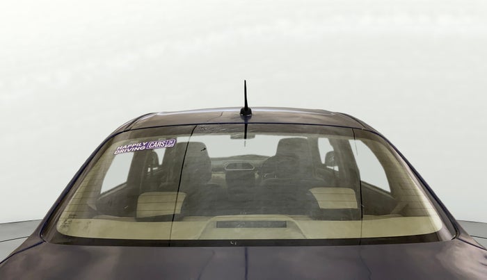 2019 Maruti Dzire ZXI PLUS AMT, CNG, Automatic, 96,062 km, Rear Windshield