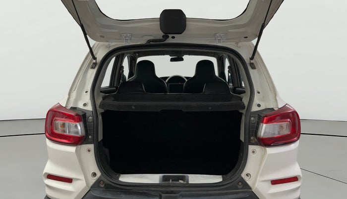 2020 Maruti S PRESSO VXI+, Petrol, Manual, 81,757 km, Boot Open Zoomed View