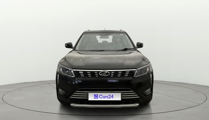 2019 Mahindra XUV300 W8 (O) 1.2 PETROL, Petrol, Manual, 54,222 km, Front