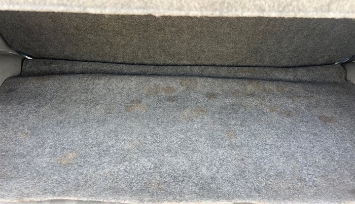 2013 Maruti Alto K10 VXI, Petrol, Manual, 41,838 km, Boot Open Zoomed View