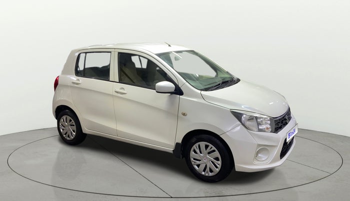2019 Maruti Celerio VXI, Petrol, Manual, 1,15,752 km, SRP