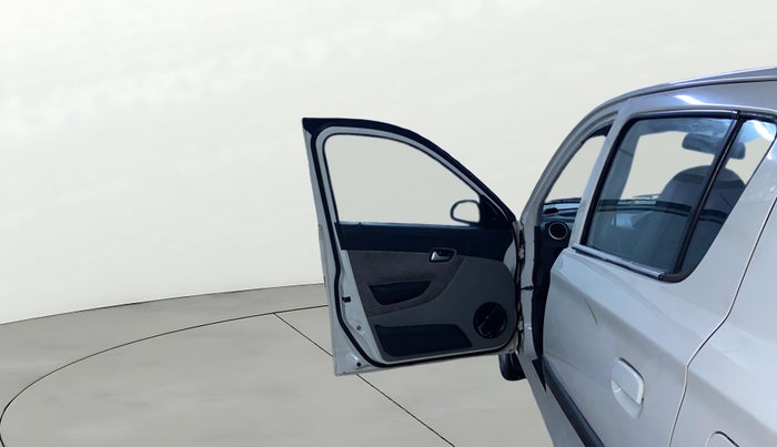 2019 Maruti Alto 800 LXI, CNG, Manual, 95,614 km, LHS Front Door