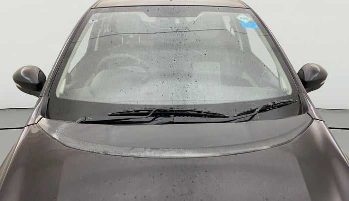 2022 Tata Tiago XZ PLUS CNG, CNG, Manual, 22,408 km, Front Windshield