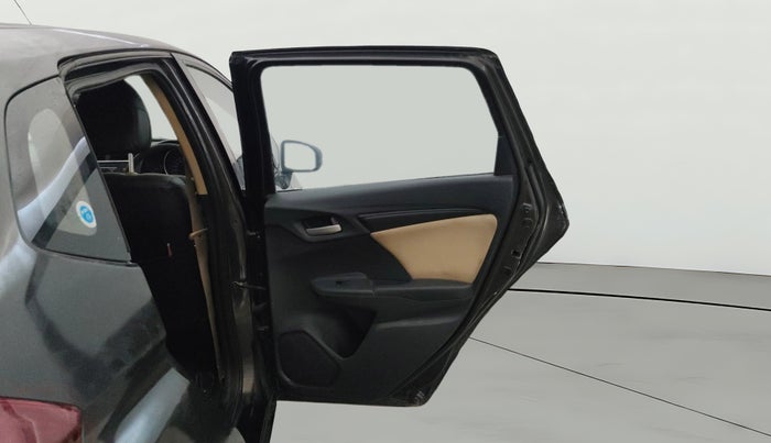 2015 Honda Jazz 1.2L I-VTEC S AT, Petrol, Automatic, 85,418 km, RHS Rear Door